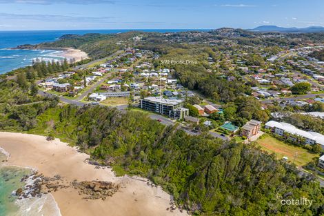 Property photo of 3/72 Pacific Drive Port Macquarie NSW 2444