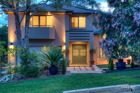 Property photo of 1 Boronia Avenue Turramurra NSW 2074