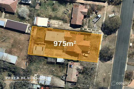 Property photo of 16 McKinlay Street Narrabundah ACT 2604
