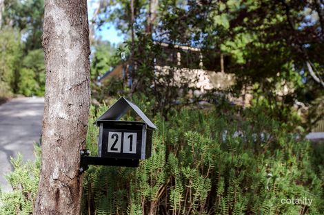 Property photo of 21 Dunn Avenue Glenalta SA 5052