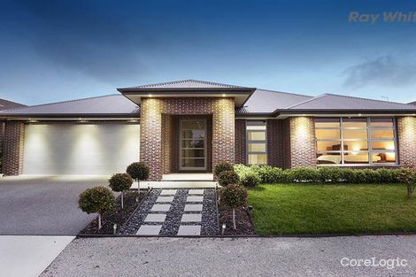 Property photo of 9 Fennel Drive Point Cook VIC 3030