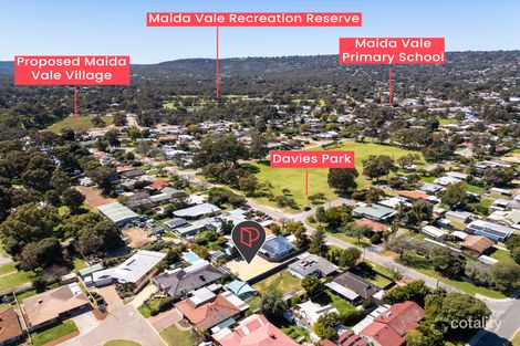 Property photo of 7 Warren Road Maida Vale WA 6057