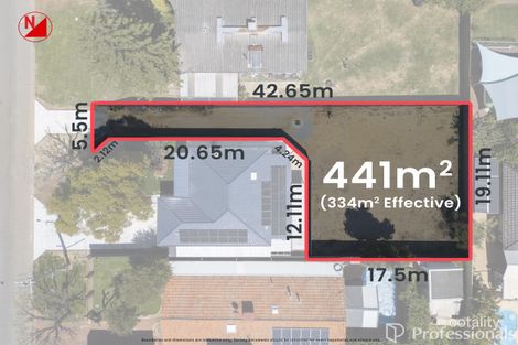 Property photo of 7 Warren Road Maida Vale WA 6057