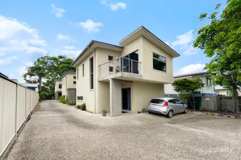 Property photo of 1/9 Bingera Terrace Caloundra QLD 4551