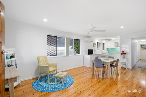 Property photo of 23 Morshead Street Tugun QLD 4224