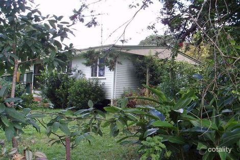 Property photo of 1 Angus Street Malanda QLD 4885