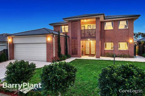 Property photo of 4 Higgs Road Derrimut VIC 3026