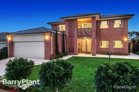 Property photo of 4 Higgs Road Derrimut VIC 3026