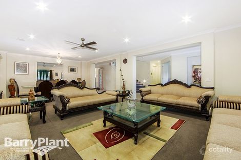 Property photo of 4 Higgs Road Derrimut VIC 3026