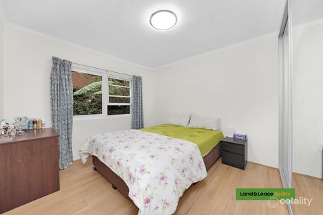Property photo of 3/23 Fairmount Street Lakemba NSW 2195