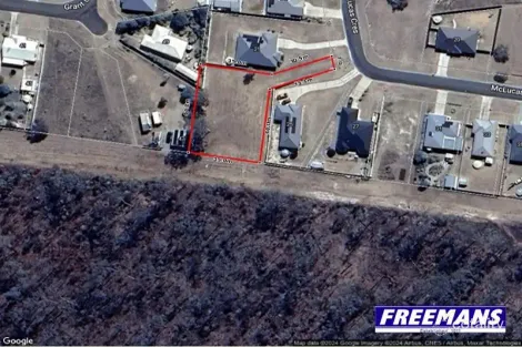 Property photo of 23 McLucas Crescent Wondai QLD 4606