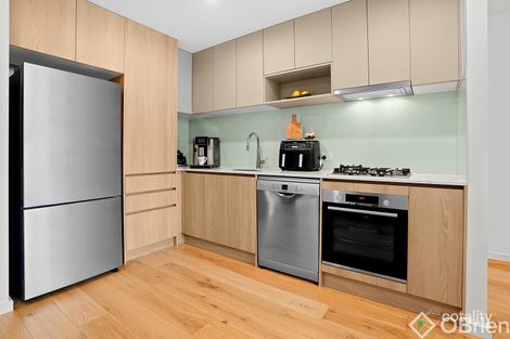 Property photo of 105/15 Major Street Highett VIC 3190