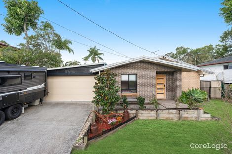 Property photo of 32 Nereid Street Capalaba QLD 4157