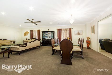 Property photo of 4 Higgs Road Derrimut VIC 3026