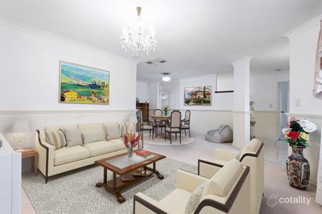 Property photo of 26 Lucas Loop Canning Vale WA 6155