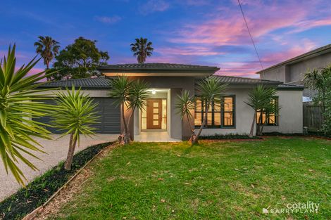 30 St Clair Rd, Wantirna South, VIC 3152