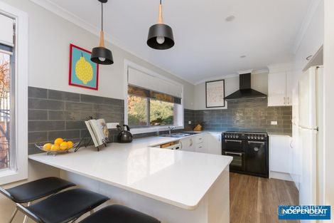 Property photo of 42 Wilshire Street Dickson ACT 2602