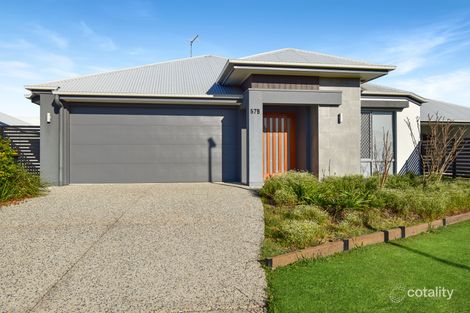 57b Wood Cres, Baringa, QLD 4551