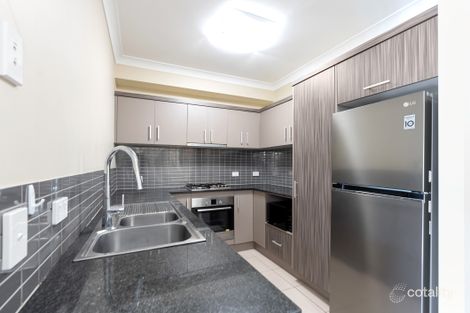 Property photo of 722/12-21 Gregory Street Westcourt QLD 4870