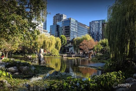 Property photo of 20/1-19 Allen Street Pyrmont NSW 2009