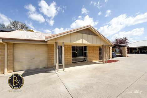 3/357a Rankin St, Bathurst, NSW 2795