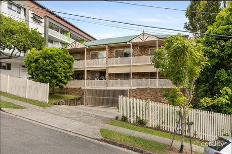 Property photo of 8/54 Cintra Road Bowen Hills QLD 4006