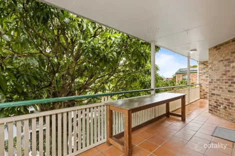 Property photo of 8/54 Cintra Road Bowen Hills QLD 4006