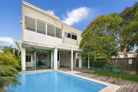 Property photo of 43 Joseph Street Ashfield NSW 2131