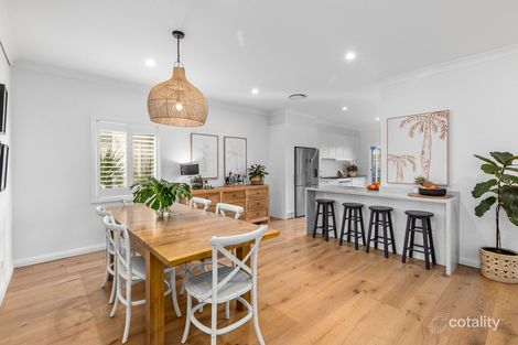 Property photo of 8 Frenchs Forest Road Seaforth NSW 2092