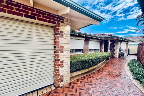 3/77 Raleigh St, Carlisle, WA 6101