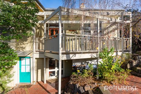 Property photo of 26 Lower Jordan Hill Road West Hobart TAS 7000