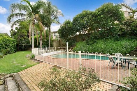 Property photo of 29 David Road Castle Hill NSW 2154