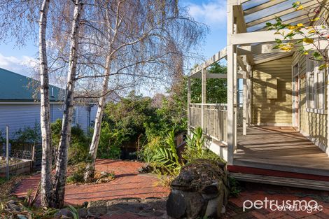 Property photo of 26 Lower Jordan Hill Road West Hobart TAS 7000