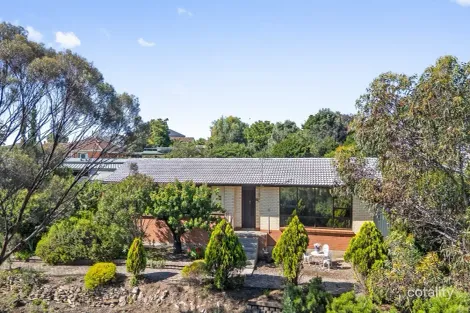 Property photo of 34 Flinders Drive Valley View SA 5093