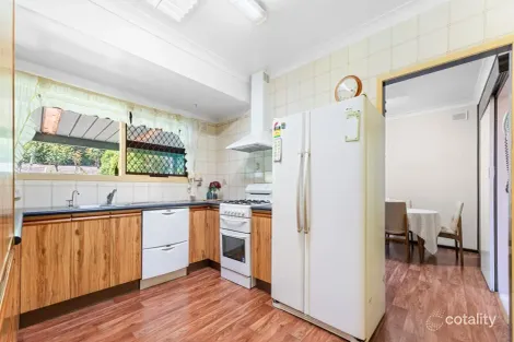 Property photo of 34 Flinders Drive Valley View SA 5093