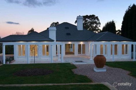 25 Hurlingham Ave, Burradoo, NSW 2576