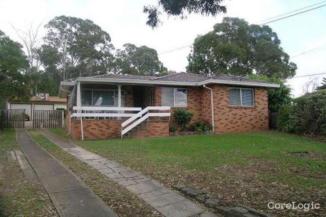 Property photo of 46 Margaret Street Seven Hills NSW 2147