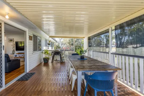 Property photo of 11 Moonga Court Clontarf QLD 4019