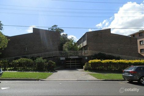 5/17 Lachlan St, Warwick Farm, NSW 2170