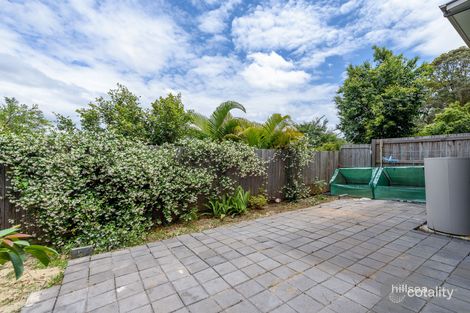 Property photo of 63/1 Tilbury Rise Upper Coomera QLD 4209