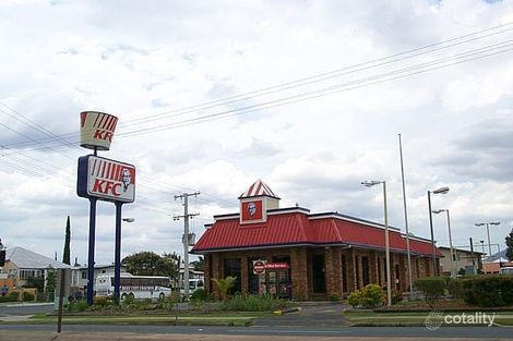 91 George St, Rockhampton City, QLD 4700