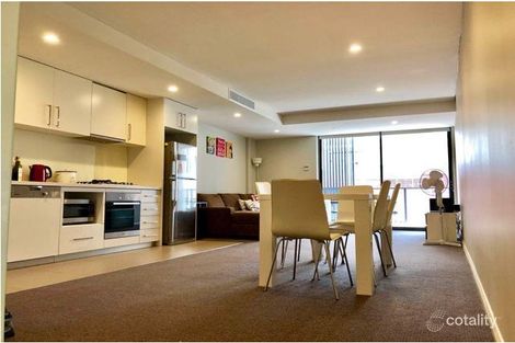 Property photo of 56/9 Atchison Street St Leonards NSW 2065