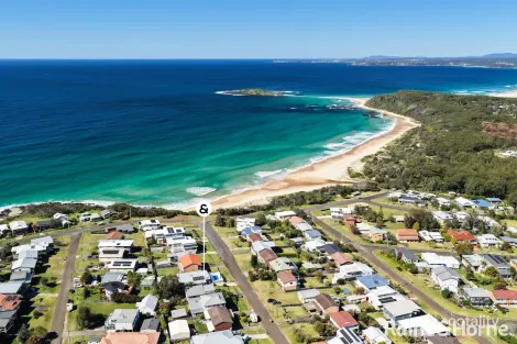 26 The Citadel, Manyana, NSW 2539