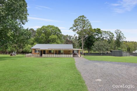 Property photo of 55 Archville Station Road Bonville NSW 2450