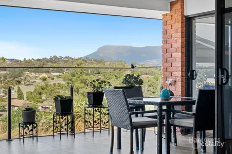 Property photo of 2/18 Rachel Crescent Old Beach TAS 7017