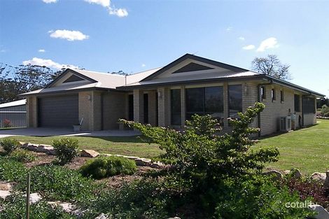 Property photo of 7 Bernard Court Highfields QLD 4352