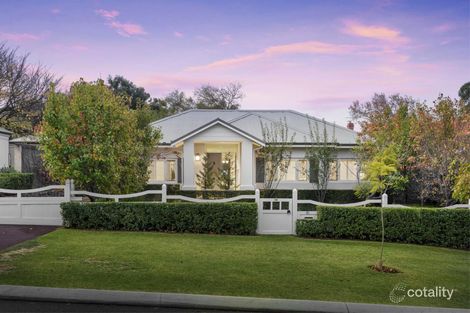 Property photo of 51 Riley Road Dalkeith WA 6009