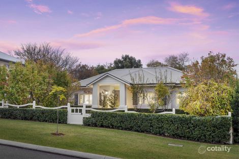 Property photo of 51 Riley Road Dalkeith WA 6009