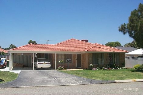 4 Ryans Ct, Redcliffe, WA 6104