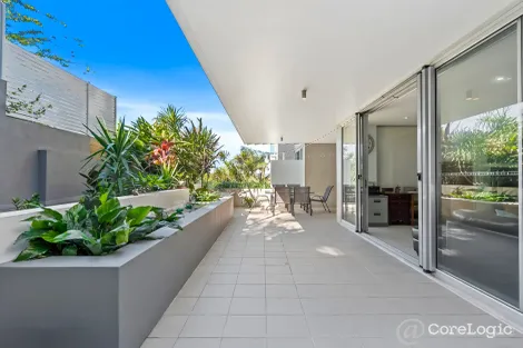 Property photo of 6/16-18 Cliff Street Yeppoon QLD 4703